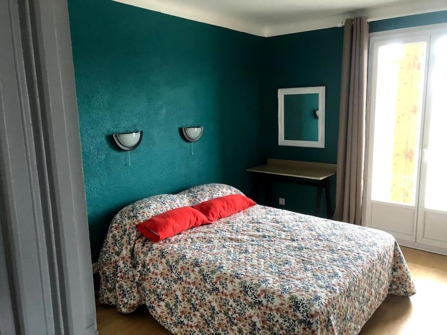 Location De Chambres, Sejour Confort Pres Des Grands Buffets Narbonne Ναρμπόν Εξωτερικό φωτογραφία