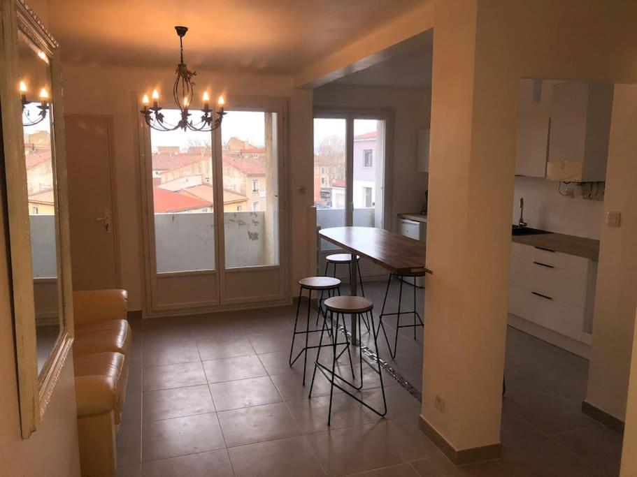 Location De Chambres, Sejour Confort Pres Des Grands Buffets Narbonne Ναρμπόν Εξωτερικό φωτογραφία