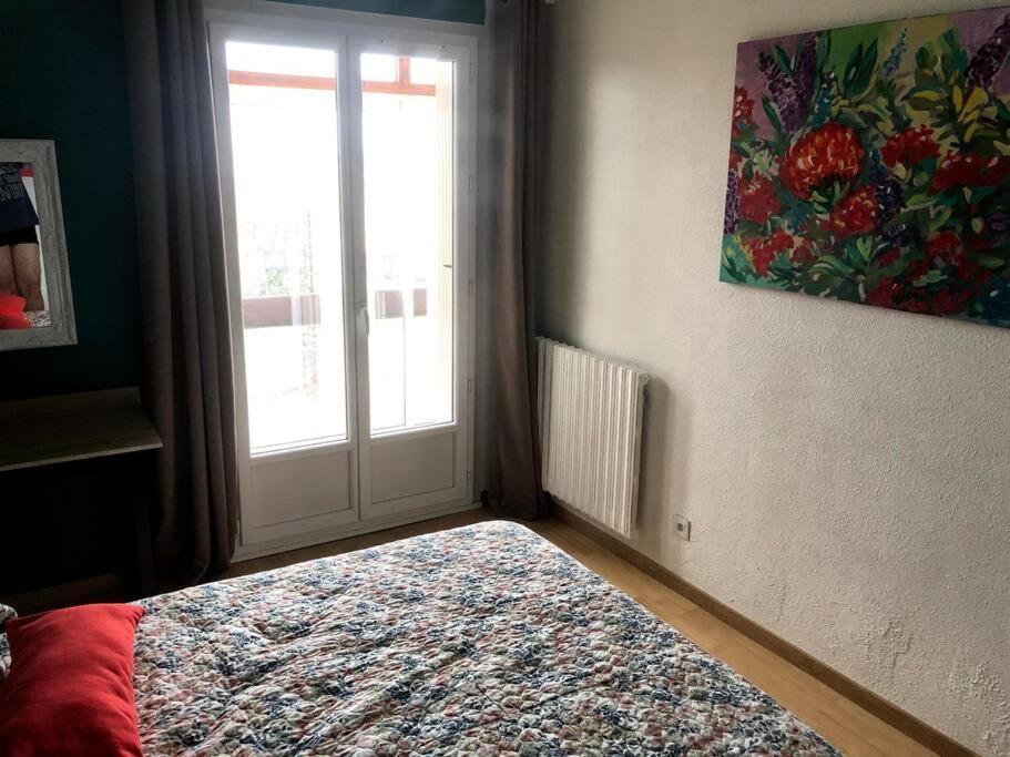 Location De Chambres, Sejour Confort Pres Des Grands Buffets Narbonne Ναρμπόν Εξωτερικό φωτογραφία