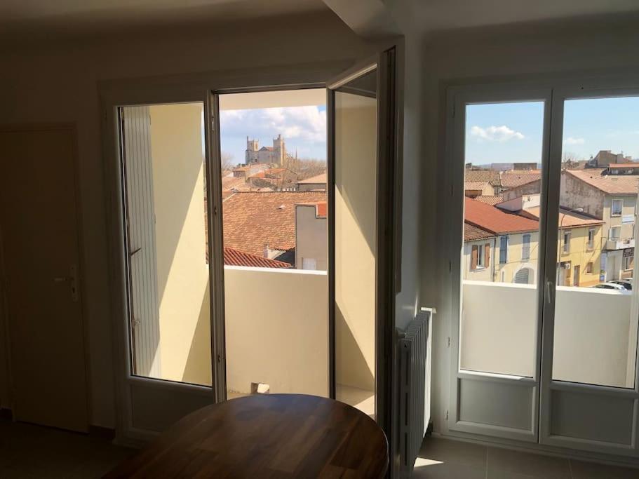 Location De Chambres, Sejour Confort Pres Des Grands Buffets Narbonne Ναρμπόν Εξωτερικό φωτογραφία