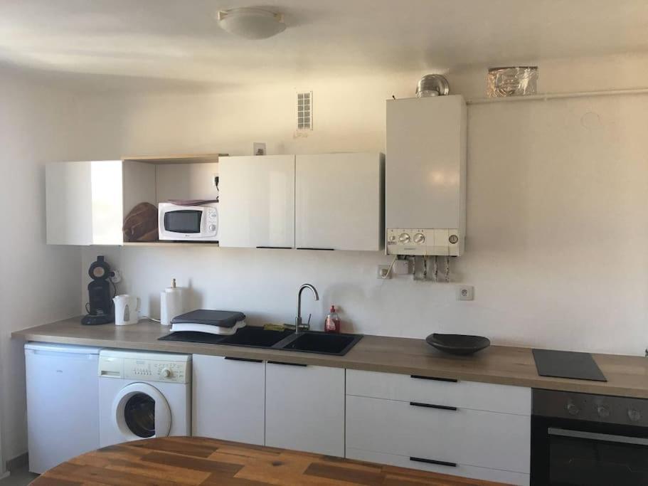 Location De Chambres, Sejour Confort Pres Des Grands Buffets Narbonne Ναρμπόν Εξωτερικό φωτογραφία