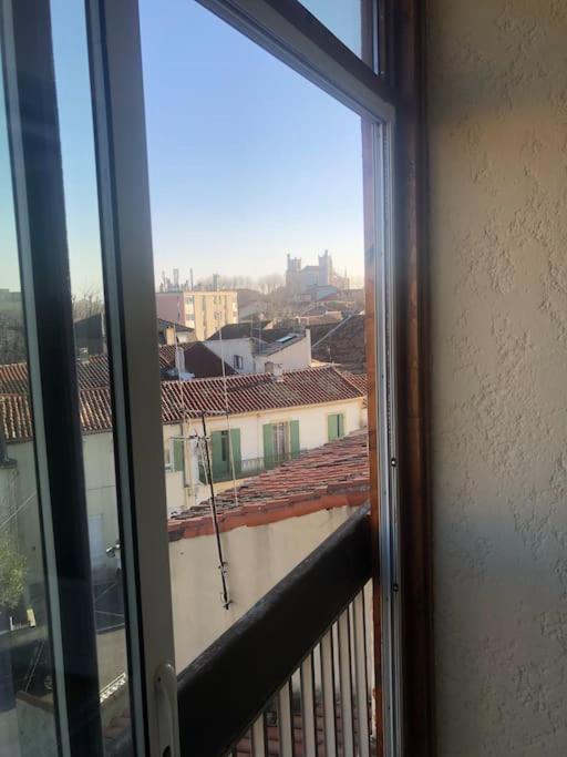 Location De Chambres, Sejour Confort Pres Des Grands Buffets Narbonne Ναρμπόν Εξωτερικό φωτογραφία