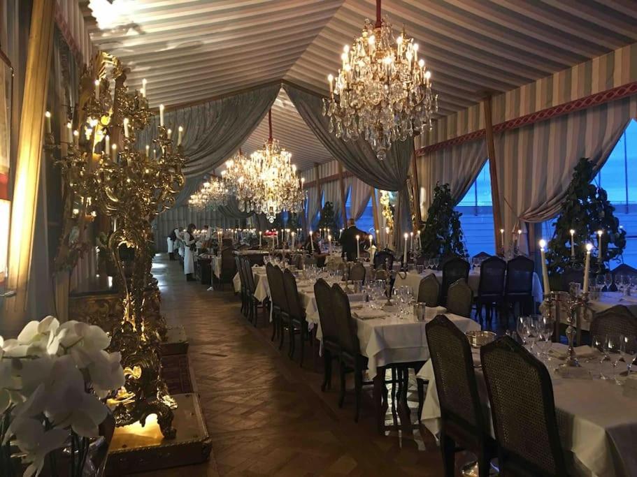 Location De Chambres, Sejour Confort Pres Des Grands Buffets Narbonne Ναρμπόν Εξωτερικό φωτογραφία