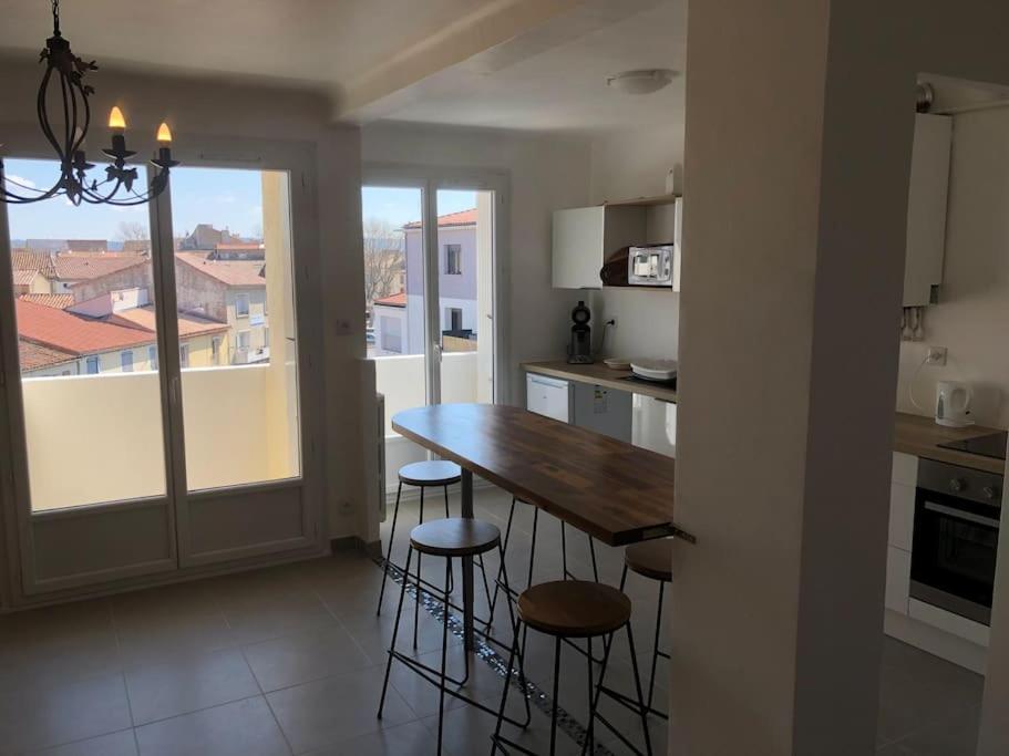 Location De Chambres, Sejour Confort Pres Des Grands Buffets Narbonne Ναρμπόν Εξωτερικό φωτογραφία