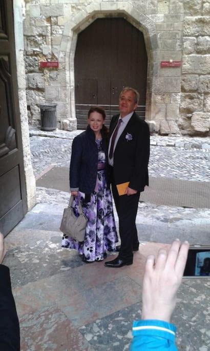 Location De Chambres, Sejour Confort Pres Des Grands Buffets Narbonne Ναρμπόν Εξωτερικό φωτογραφία