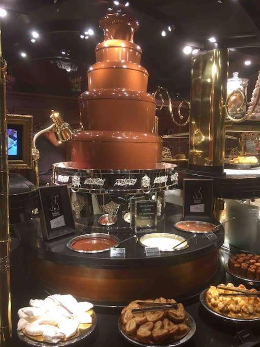 Location De Chambres, Sejour Confort Pres Des Grands Buffets Narbonne Ναρμπόν Εξωτερικό φωτογραφία