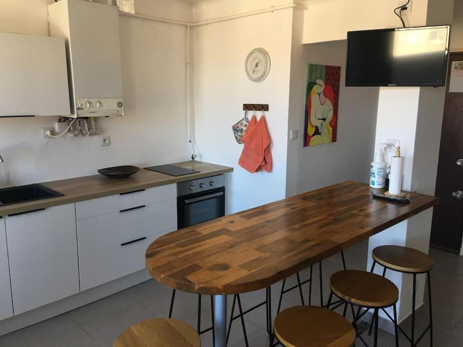 Location De Chambres, Sejour Confort Pres Des Grands Buffets Narbonne Ναρμπόν Εξωτερικό φωτογραφία