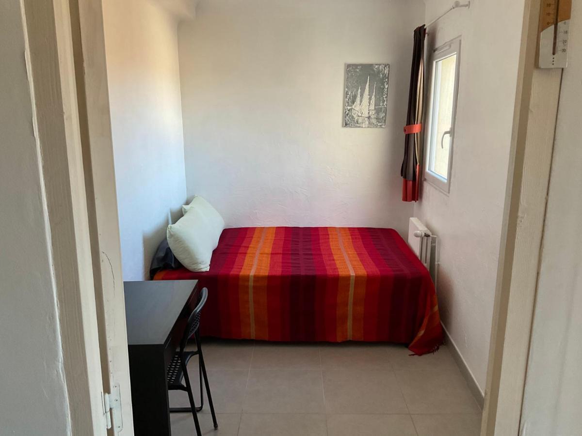 Location De Chambres, Sejour Confort Pres Des Grands Buffets Narbonne Ναρμπόν Εξωτερικό φωτογραφία